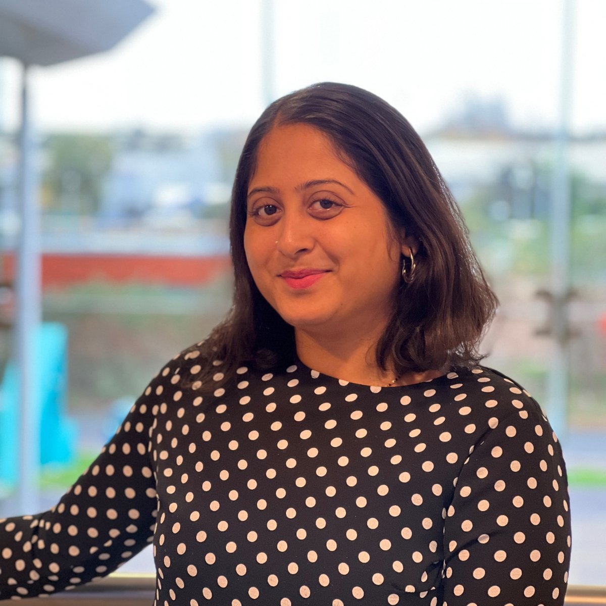 EvolutionCBS is pleased to welcome another new member of staff to our growing team. Sarvani joins us as Research Analyst adding further resource to our research team.
For more information on our team please click here: ow.ly/kJJU50LS752