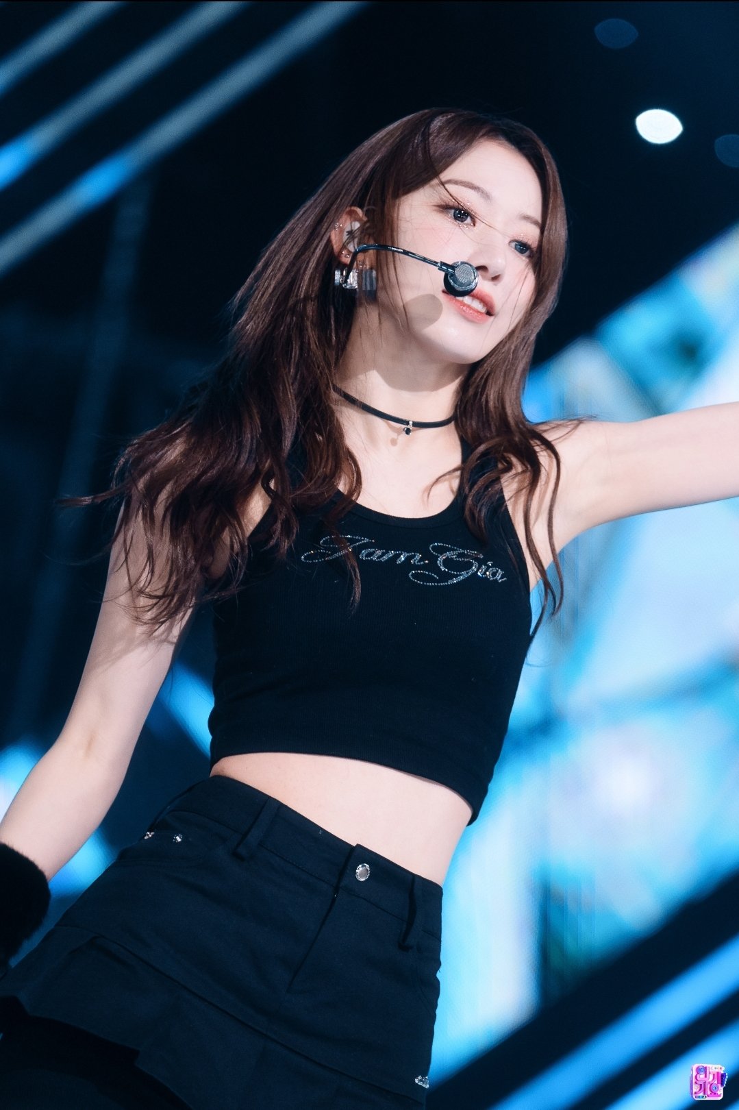 рџђ Miyawaki Sakura Global рџњё On Twitter рџ ё 221202 Sbs Inkigayo рџђ Miyawaki Sakura Global рџњё On Twitter рџ ё 221202 Sbs Inkigayo