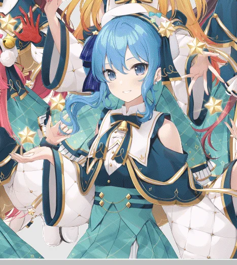 ホロ.........マート.............!!! 