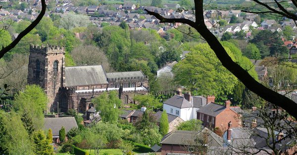Do you like this view?
Then help to protect what we love about our town and have your say in future developments.
The Neighbourhood Plan covers Housing, Business, Leisure and Access.
It impacts us all.
Take a look here and comment: bit.ly/3D4a44Y