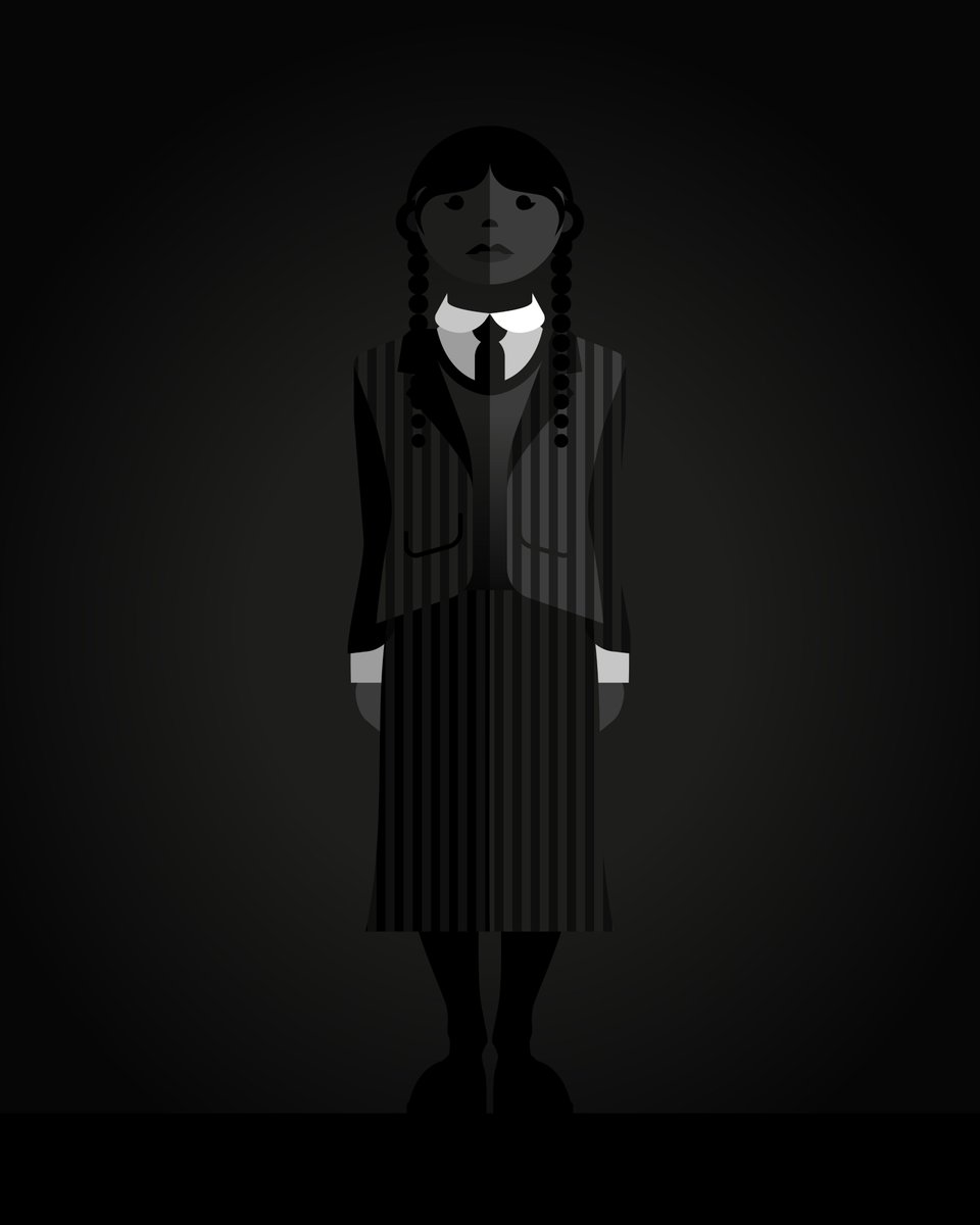 Anyone else hooked on #wednesdaynetflix ?

<a href="/netflix/">Netflix</a> #wednesdayaddams 
<a href="/wednesdayaddams/">Wednesday Addams</a> <a href="/jennaortega/">marie</a>