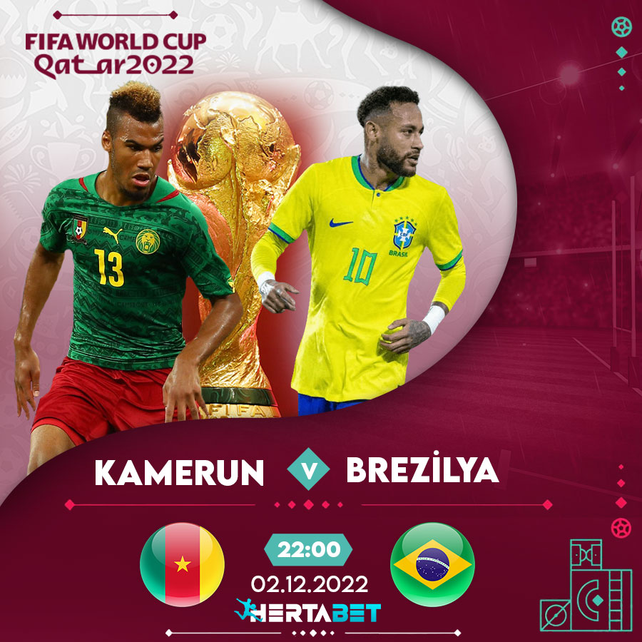 Günün Öne Çıkan Karşılaşması #Hertabet'te!

⚽️ #Kamerun| #Brezilya
😎 Yüksek oranlar ve geniş bahis seçenekleri,
⚡️Hızlı çekim garantisi,
✅ En avantajlı bonuslar #Hertabet'te!

🔗 Güncel Giriş: bit.ly/HertaBetGiris