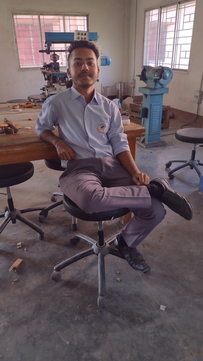 BitoponDasbd's tweet photo. Mechanical Engineering Life..... #Bitopan #BitopanDas #Mechanical https://t.co/pxlQYOZBbo