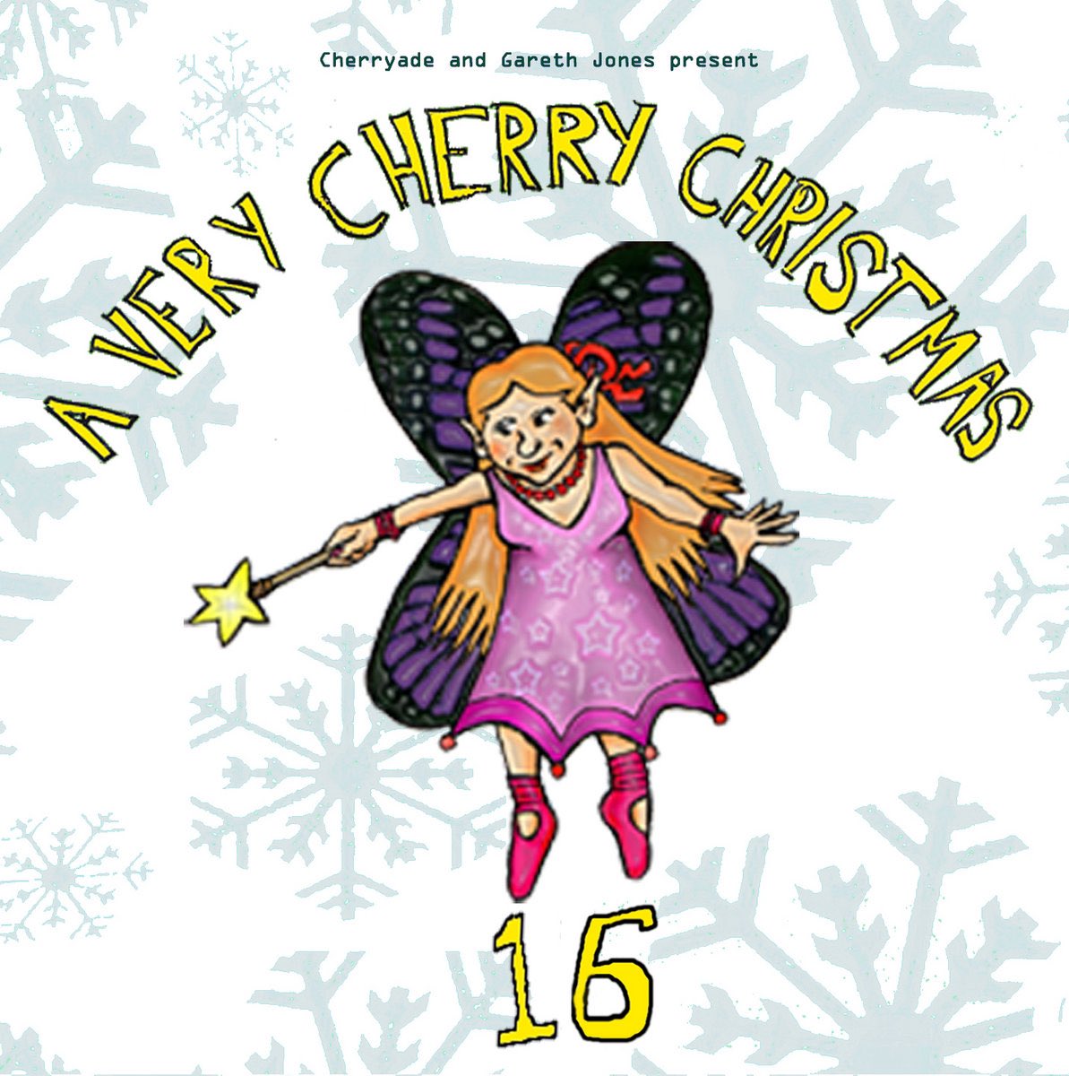 CuttingEdgeXmas's tweet photo. “A Very Cherry Christmas, Vol. 16” from @RachCherryade and @Garethgoape. #cherryade #cherryaderecords #christmas #christmasmusic #christmas2022

https://t.co/KZn5NgWKmz https://t.co/161dCtvfbX