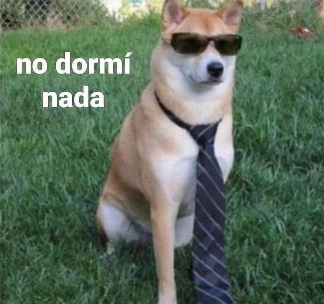buenos días estoy así