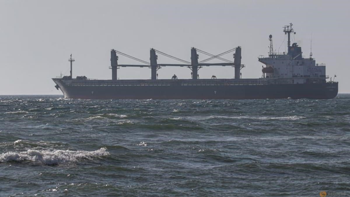 FallQuoitrel's tweet image. UN chief delays travel to try to bring Russia back into grain deal