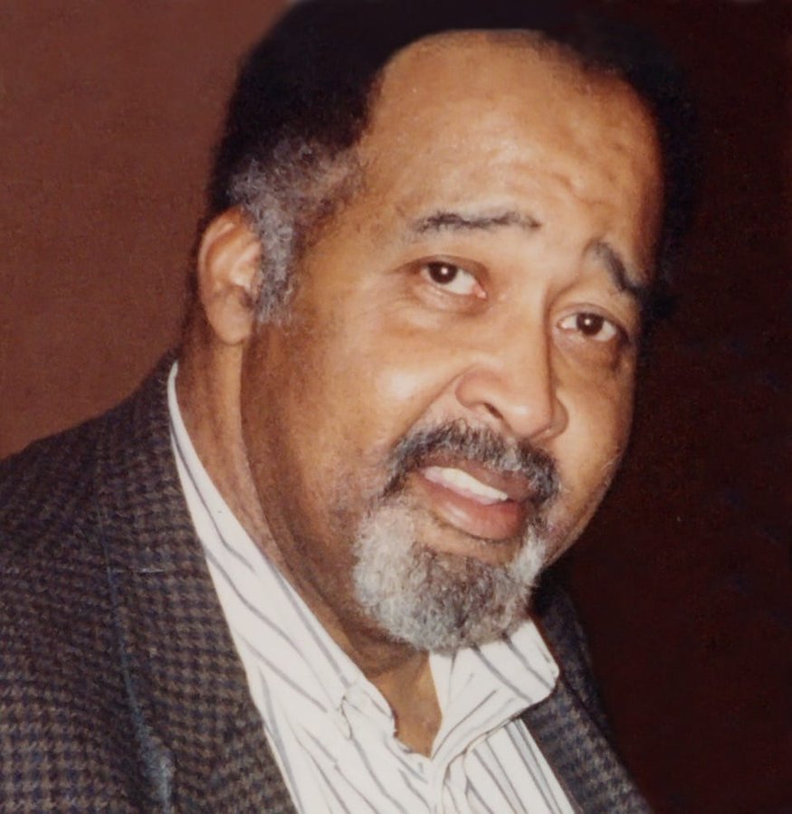 A photo of Jerry Lawson