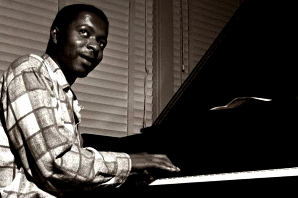 Happy birthday Wynton! <3 Piano Interpretations - Wynton Kelly  via 