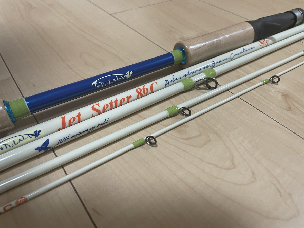 KzkkGROMER's tweet photo. My new gear...
#ツララ
#ジェットスロウ
#jetsetter86c https://t.co/m4KCW58PwD