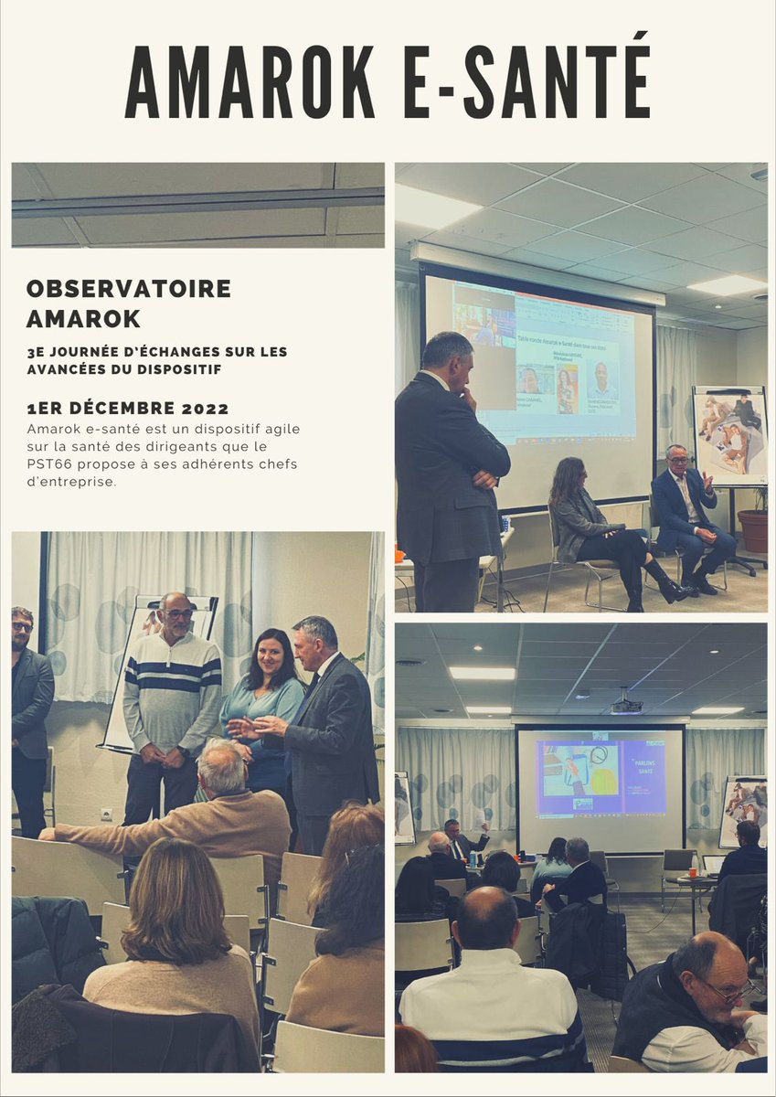 Pôle Santé Travail 66 (@pst_66_po) on Twitter photo 