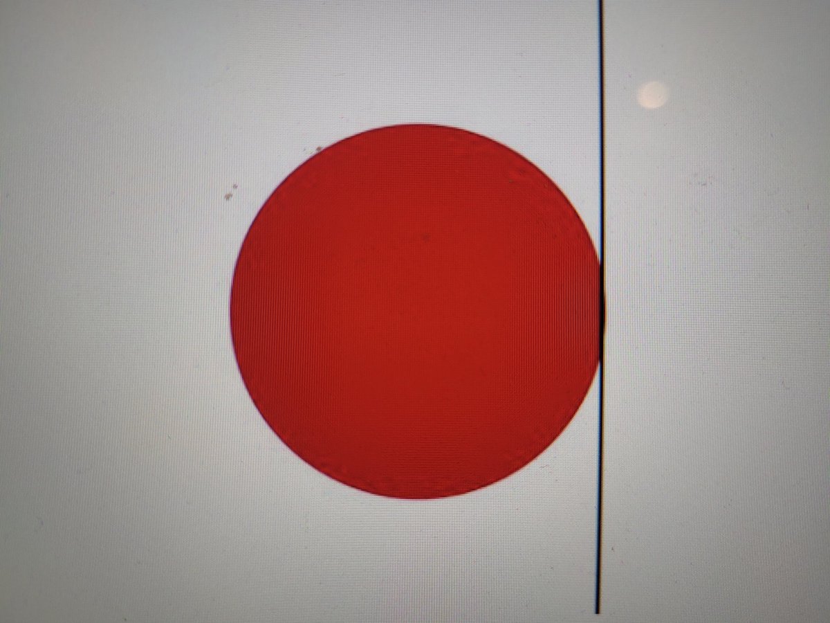 Japan unveils their new flag #WorldCup2022 #JAPESP #GERCRC