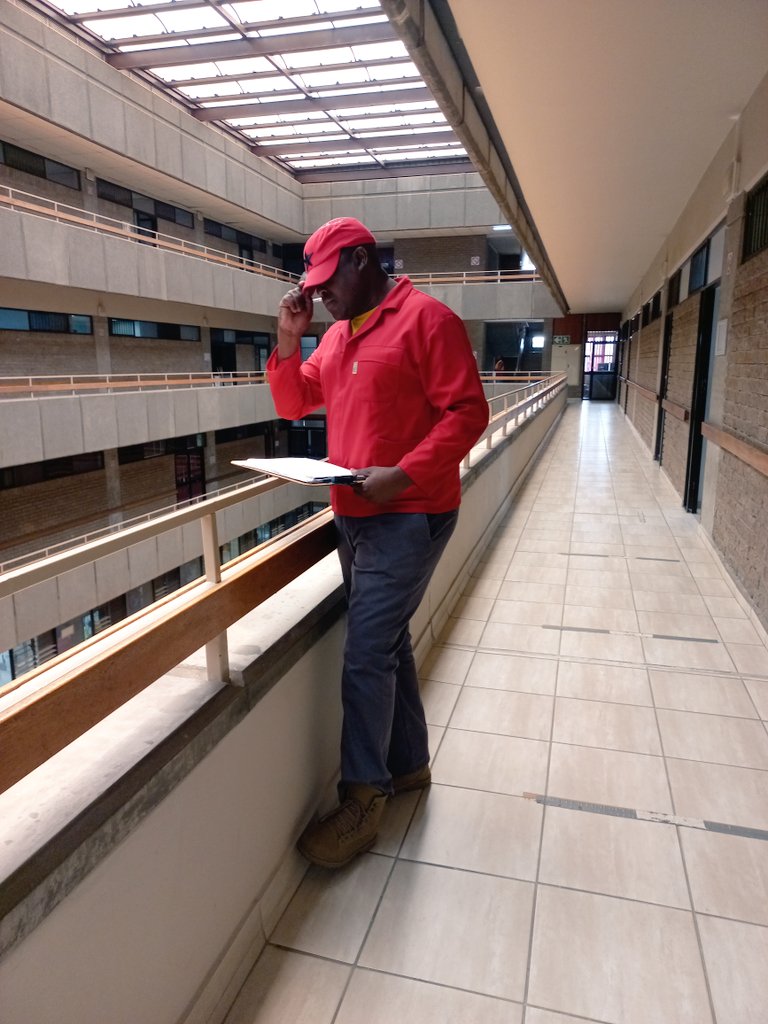 BlackAndProud ️🖤💚 on Twitter "My office for today then go back to