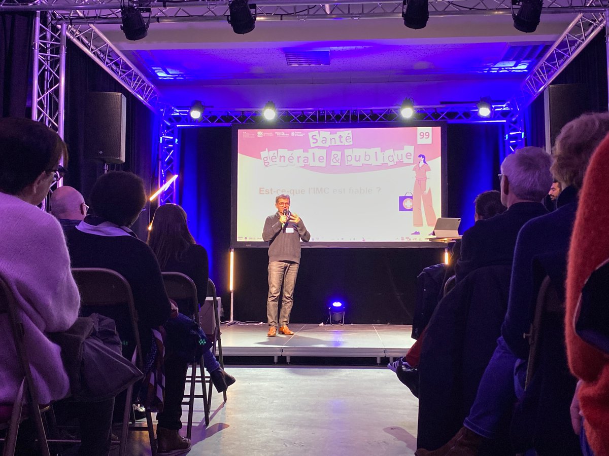 ERENALimoges's tweet photo. [Projet #Lires2 Donne ta la langue au chercheur ] , Hier soir au CALM, les chercheurs experts du territoire Limousin ont répondu aux questions tirées au sort lors de la soirée sur la thématique santé.
#ERENALimoges @unilim @recreasciences @CHULimoges #FINdeVie #Consentement https://t.co/2DPQMFphuP