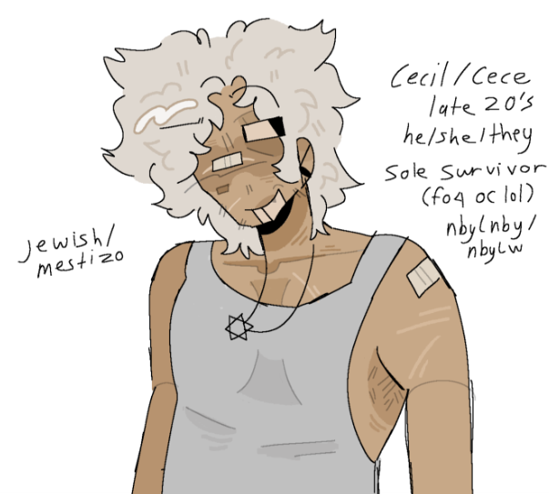 lesbiangannon's tweet photo. hey #fallout4oc moments?? https://t.co/WSEEWUv6Kl