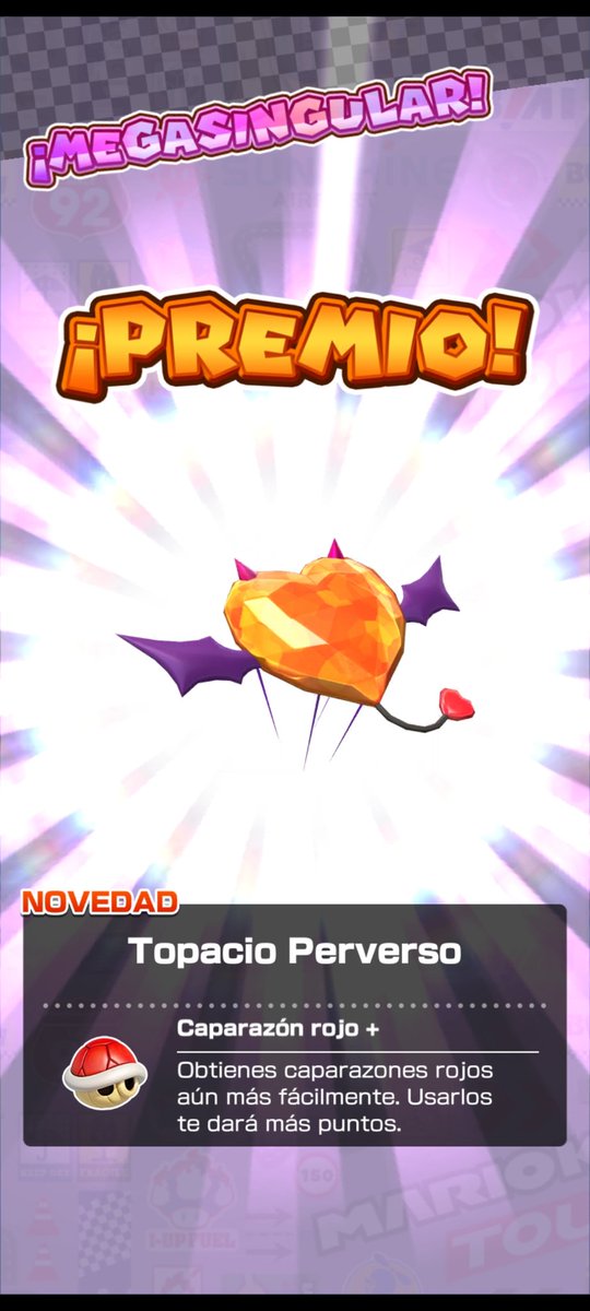 _mxriio_089's tweet photo. 1° tubería del pase dorado
menos mal q fui paciente y no la compré en su día :) https://t.co/5YMUINQxwf