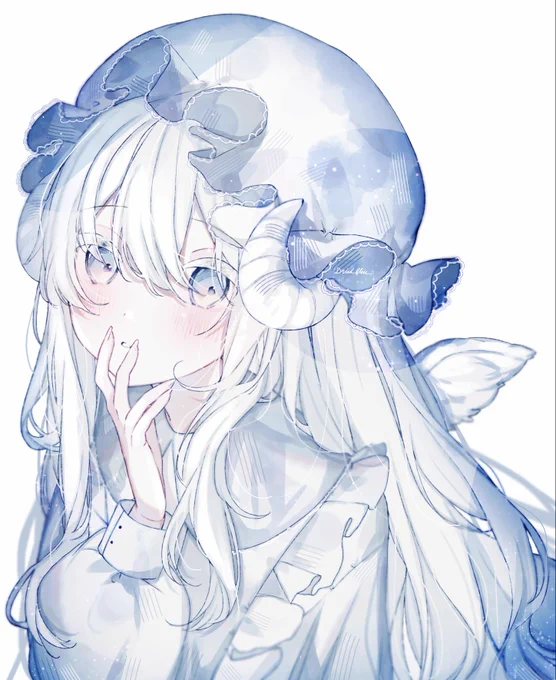 Good night sheep 