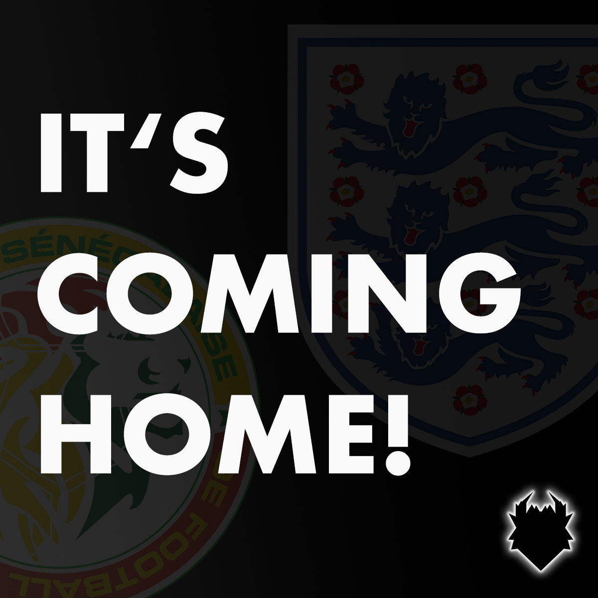 England have made it to the final 16 and face Senegal this evening! 

What do you think the score will be? 🤔
#WorldcupQatar2022 #WorldCup2022 #ENGLAND
#ItsComingHome #engvsen