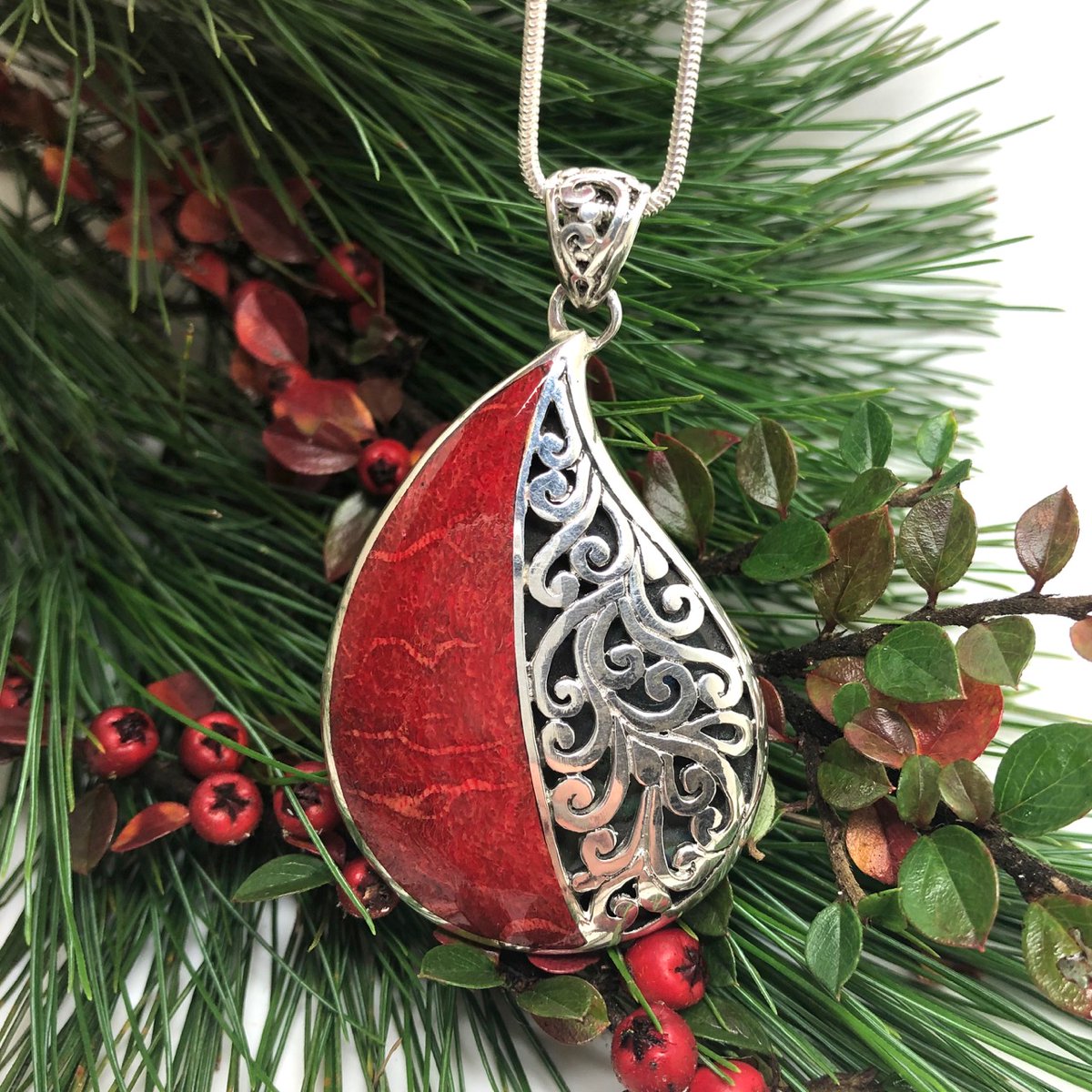 Silver Sentiments tweet media