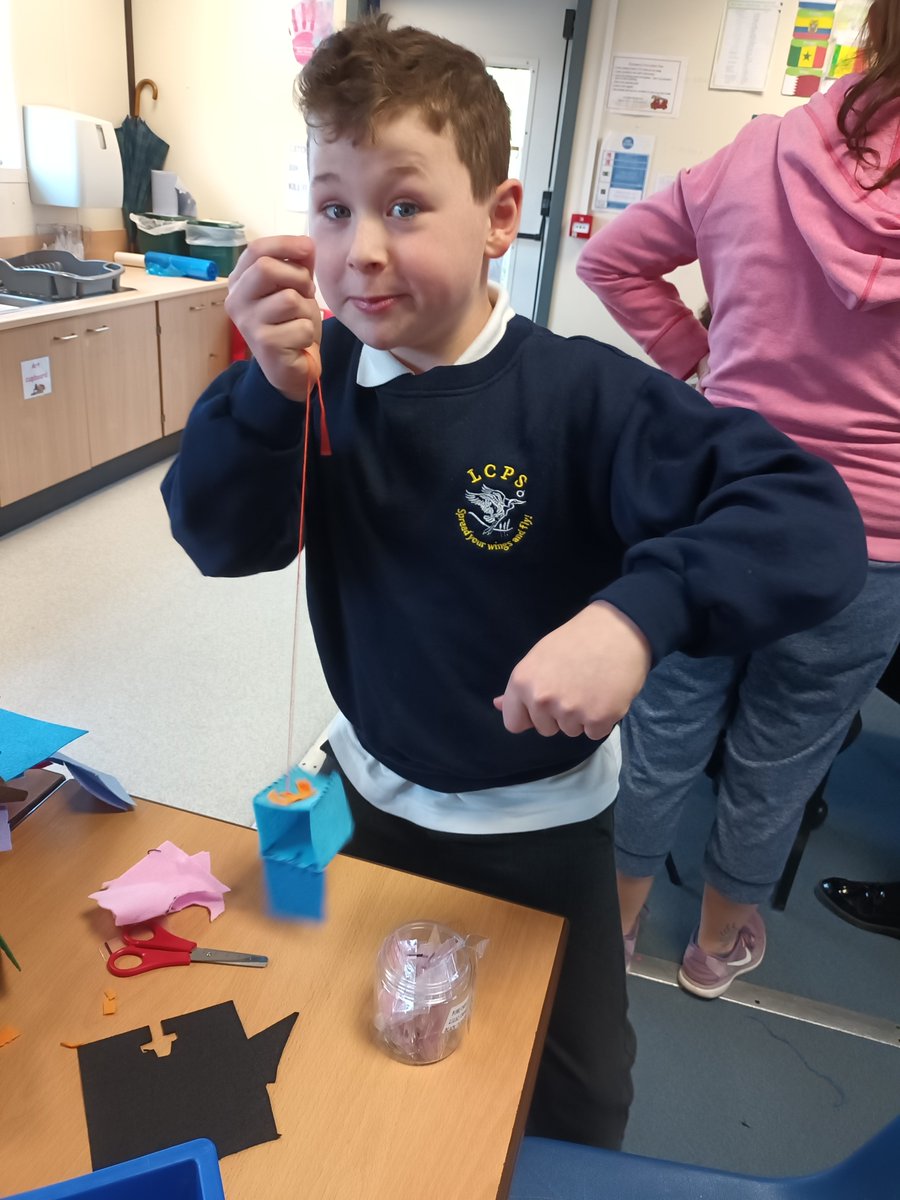 Littleport Primary tweet media