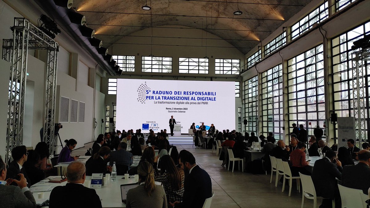 Daniele De Bernardin tweet media