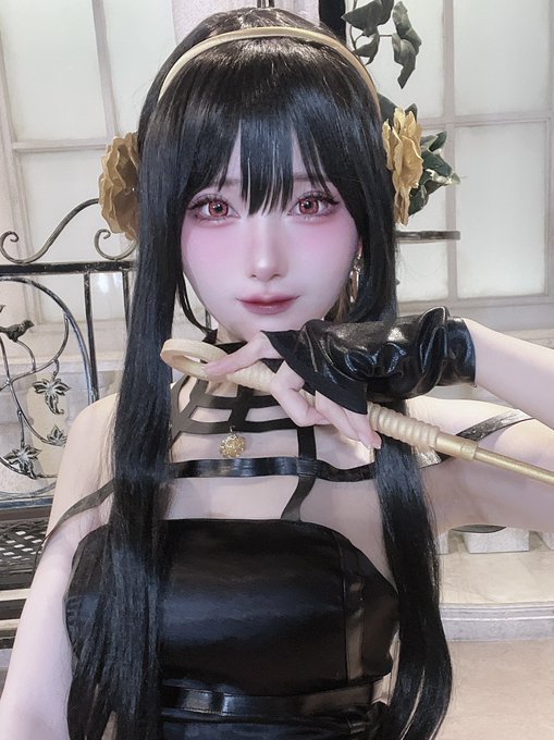 コスプレイヤーこなみるくのTwitter画像37