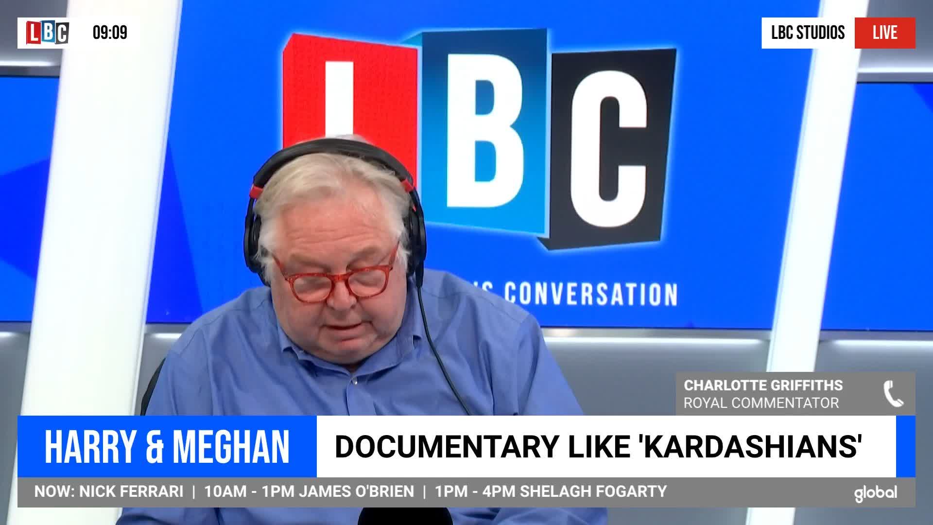 LBC on Twitter: