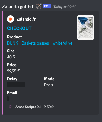 👨‍🍳@SilentCorpEU
🤖<a href="/amorscripts/">Amor Scripts</a>
🪩<a href="/BoilingProxies/">Boiling Proxies</a>