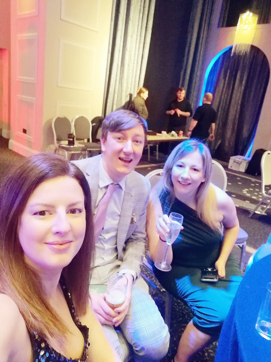 Lisa Manning (@lisamanning_) on Twitter photo Had such a fab time at the Pennine Care People awards last night. Well done to <a href="/helenL2307/">Helen Lord</a> who did a sterling job organising the event. And also congrats to <a href="/DannyTheLove/">Danny Love</a> our comedic genius! #PennineCarePeople <a href="/PennineCareNHS/">Pennine Care NHS FT</a> Had such a fab time at the Pennine Care People awards last night. Well done to <a href="/helenL2307/">Helen Lord</a> who did a sterling job organising the event. And also congrats to <a href="/DannyTheLove/">Danny Love</a> our comedic genius! #PennineCarePeople <a href="/PennineCareNHS/">Pennine Care NHS FT</a>