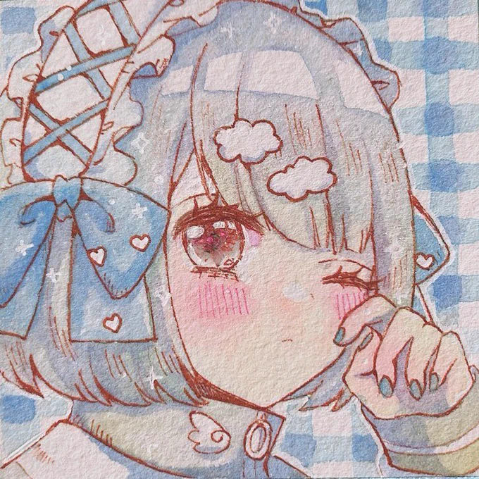 《メルメリィマーケットミニ色紙展》参加させていただきます通販もあるとのことなのでぜひご活用ください期間2022年12月10日(土)〜18日(日) 時間11時〜21時場所SPINNS VINTAGE 心斎橋OPAきれい館店(大阪) 