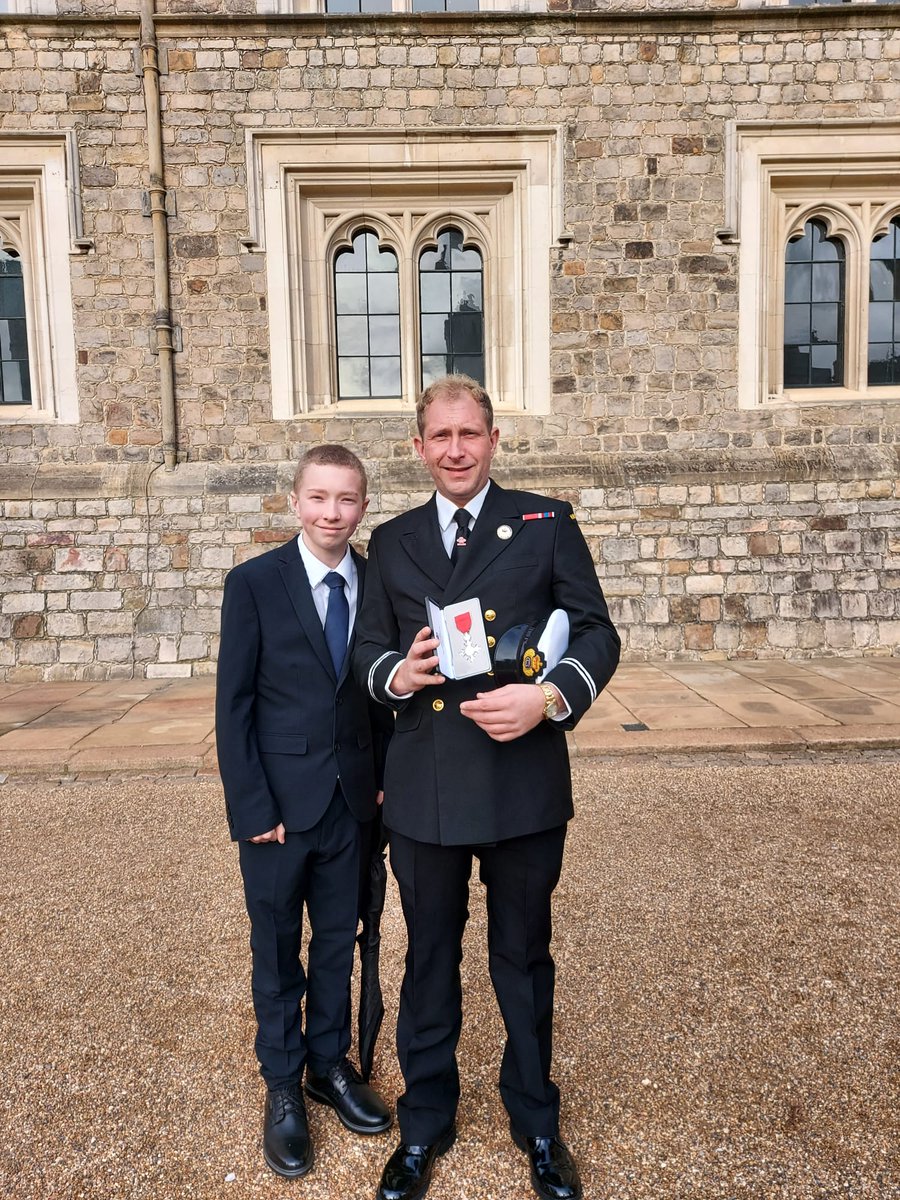 HM Coastguard tweet media