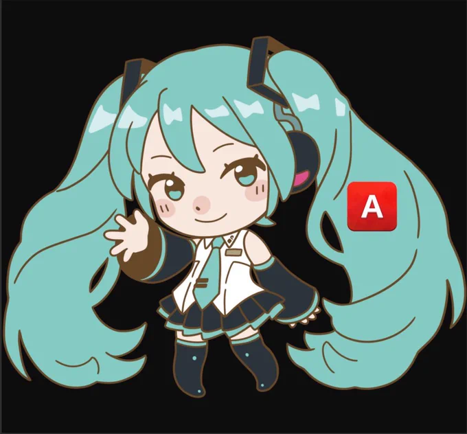 okay, what do we think of this little lady now? 