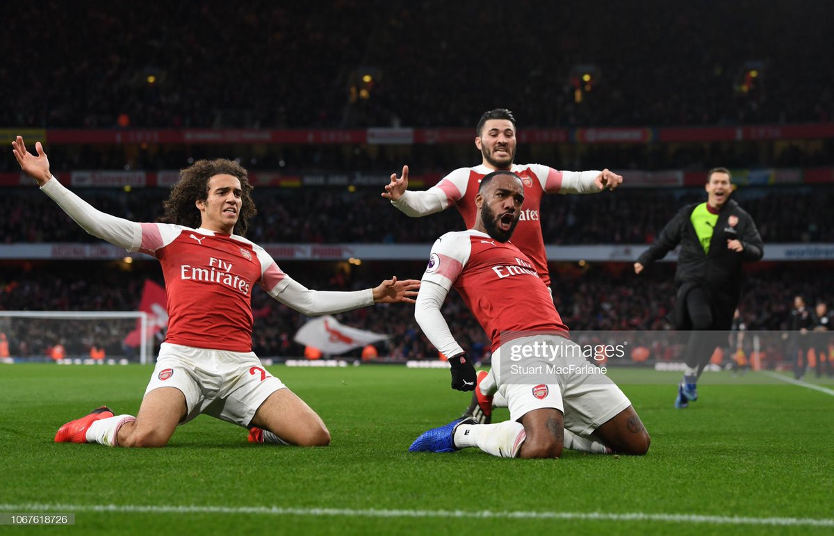 DanGeorgee's tweet photo. Four years ago today…

Arsenal 4-2 Tottenham #AFC https://t.co/oH5tzW8rnz