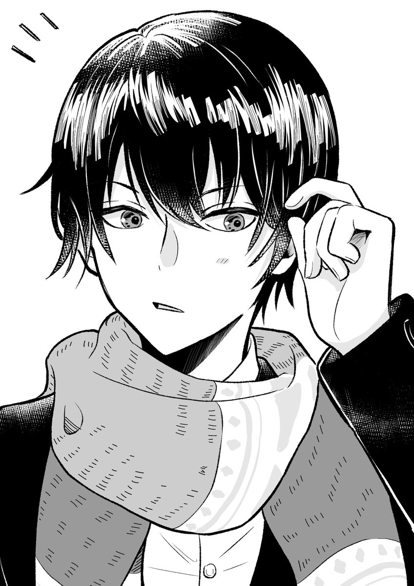 普段メガネかけてる人がやってしまうアレ

ベタの入れ方の研究中

#振り返りマンガ #コルクラボマンガ専科 #イラスト https://t.co/k24GmC2jM7