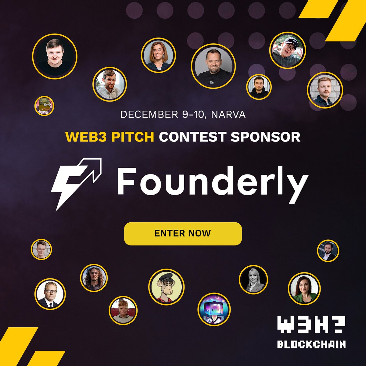 Founderly tweet media