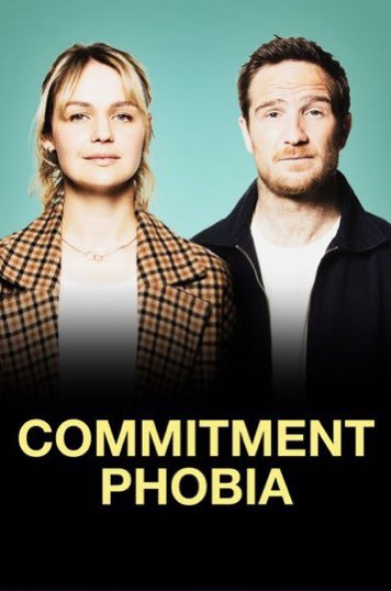 CrossoverSerie's tweet photo. #ElAmanteDeLadyChatterley, #Scrooge y #LaGuerraDelFutur en @NetflixES
#CommitmentPhobia en @HBOMaxES
2: https://t.co/r8jo8La8l5
