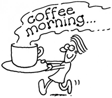 Modes COFFEE MORNING ☕️ Tuesday 6th December 10am-12pm
Find out how <a href="/modesusers/">Modes</a> is responding to latest Spectrum revisions in Spectrum 5.1 #RethinkingCataloguing #MuseumDocumentation 
Sign up here bit.ly/3hLWvil