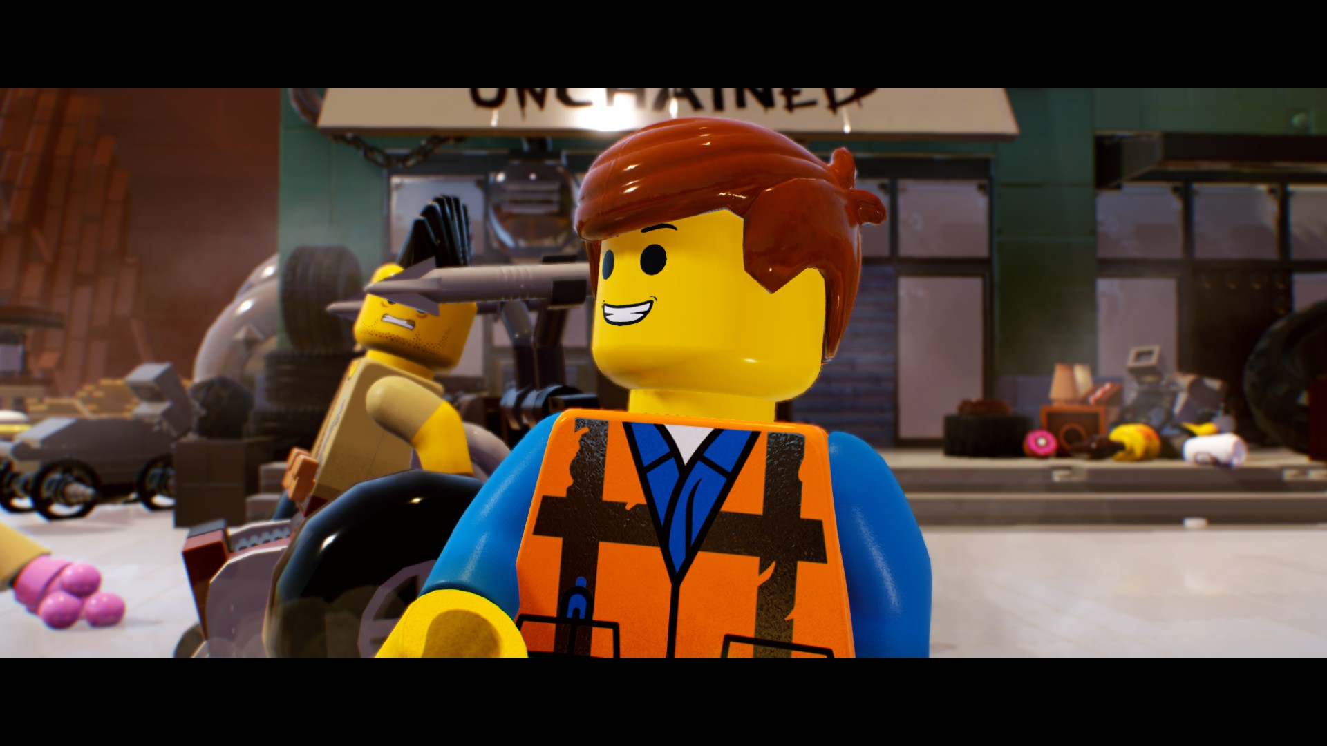 lego movie 2022 movie