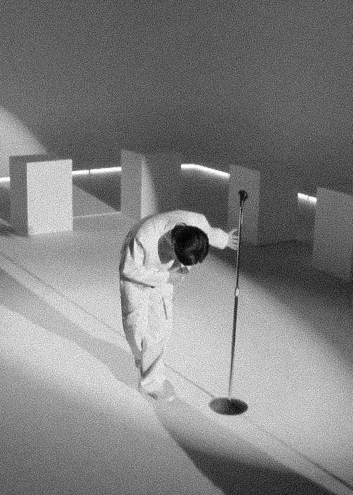 kayๆ 💙) indigo on Twitter "RT namuclover RM; the creator of 'indigo'."