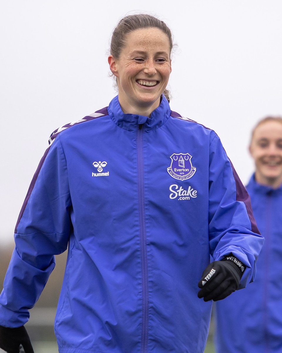 Everton Women tweet media