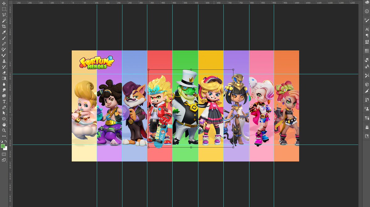 Designing some in game UI...

#design #IDV #NFT #Web3 #GameFi #DAO
