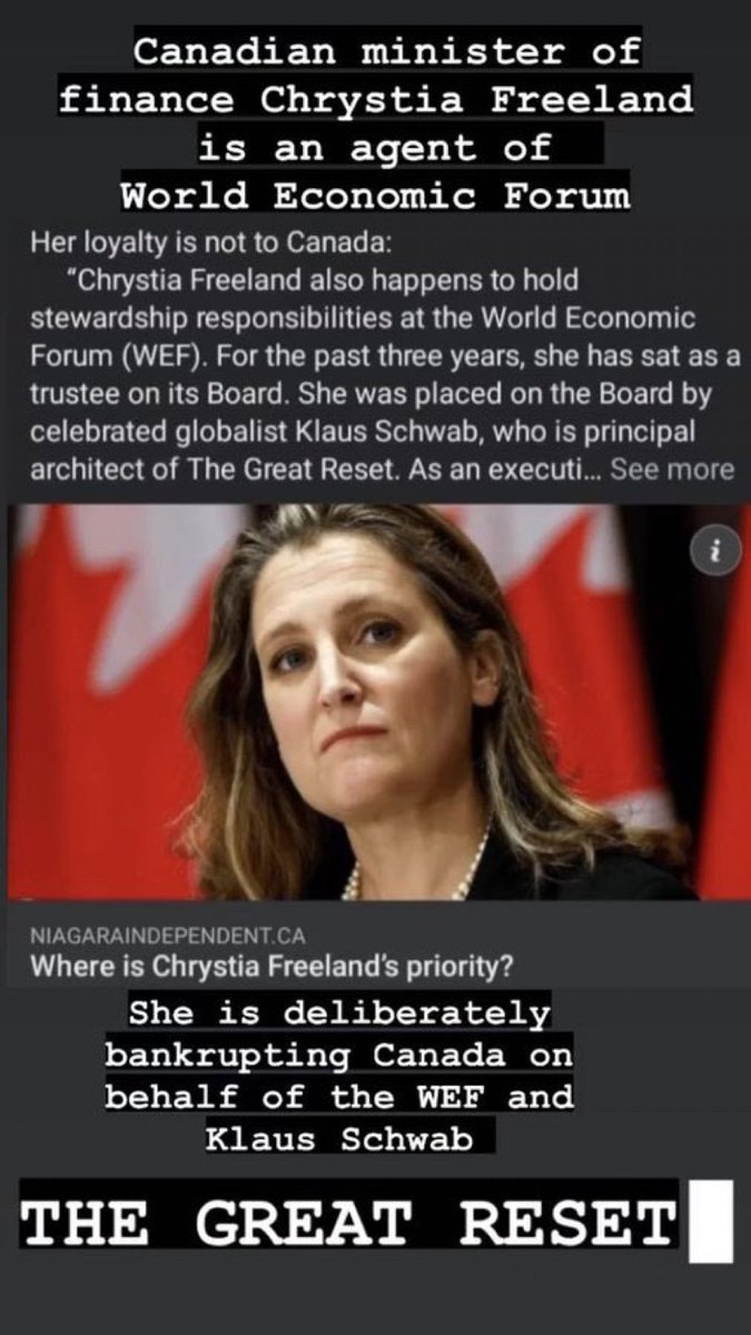 Whether you accept or acknowledge the impact of the WEF Reset Agenda at a minimum we should have transparency and accountability for where our funds are allocated -Retweet if you concur !