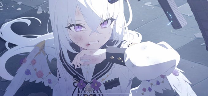 エデン条約編めっちょおもしろいんだけど………ヤバすぎる………😭😭😭😭😭😭😭😭 