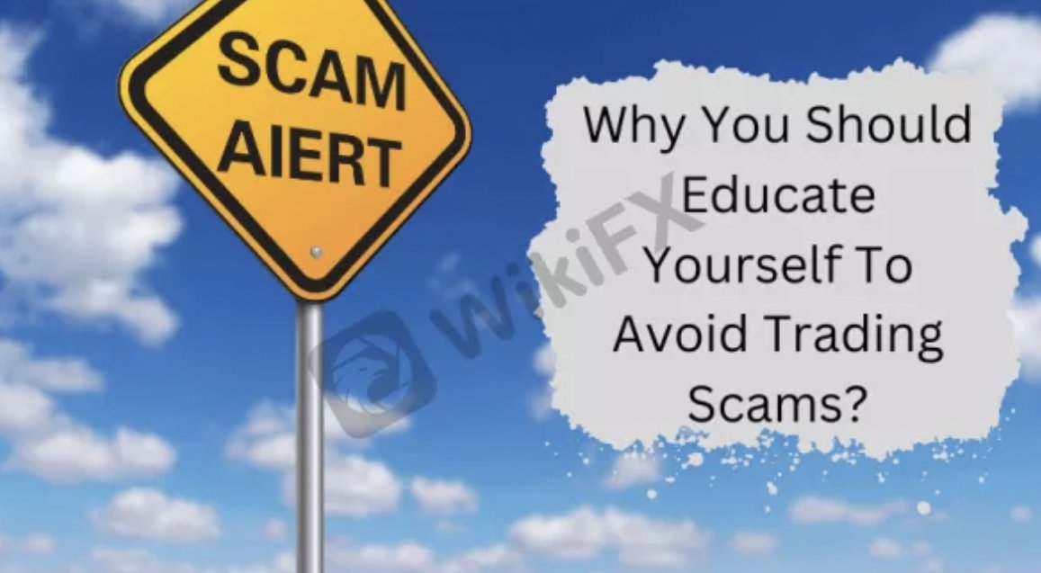 WikiBitPH's tweet photo. 📰 Why You Should Educate Yourself To Avoid Trading Scams
🔎 Read the full article here:
https://t.co/5SRDxcXbI6
✔️ Download the WikiFX App to get updated and more information.
https://t.co/6aF6ycaWnp
#wikifx #wikifxph #forex #forexnews #forexupdate #forexph #forextrading https://t.co/htuN41ojOR