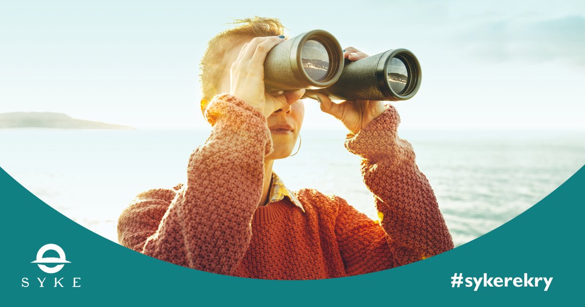 Tutkija, haluatko tehdä monitieteistä yhteistyötä meriympäristön tilan ja ekosysteemipalveluiden parissa? Tuet työlläsi merten kestävää käyttöä ja suojelua.

Hae nyt: valtiolle.fi/fi-FI/ilmoitus… 

#SYKErekry #ValtiollaTöissä  #Tutkija #Meri #Itämeri #Ekosysteemipalvelut #Suojelu