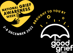 It’s National Grief Awareness Week. Grief is part of all our lives, but sometimes we need help from others to move past it. Helplines like our members @CruseSupport can support you with your grief - remember, don't suffer alone. #grief