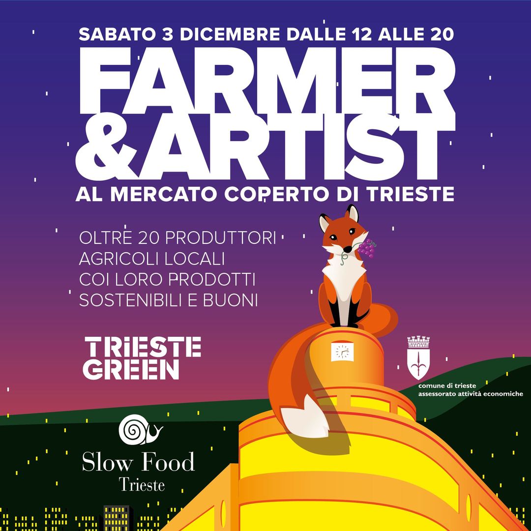 Comune di Trieste tweet media