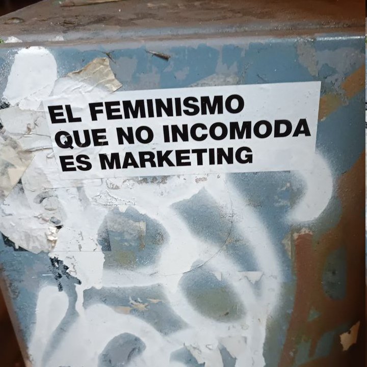 Capitán Swing (@capitan_swing) on Twitter photo 