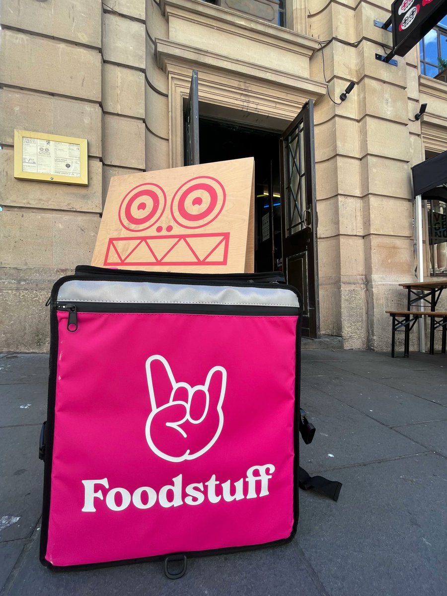 Four Wise Monkeys (@4_wise_monkeys) on Twitter photo Stay in and enjoy Four Wise Monkeys delivered right to your door with the @foodstuffapp 🔥 Even better, get FREE delivery when you spend over £20 with the code MONKEYFREE Stay in and enjoy Four Wise Monkeys delivered right to your door with the @foodstuffapp 🔥 Even better, get FREE delivery when you spend over £20 with the code MONKEYFREE