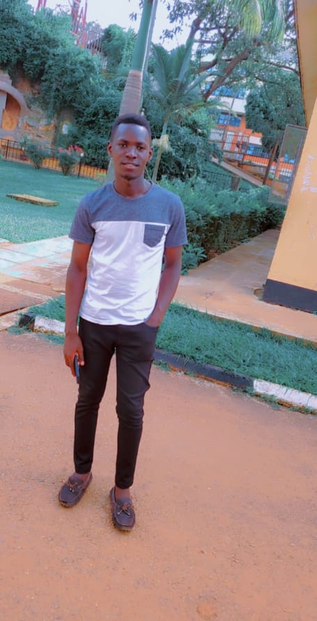 ChrisCruzUG's tweet image. Every Saturday let's catch up @kstvug  #YouthPlatform follow me for a quick follow back