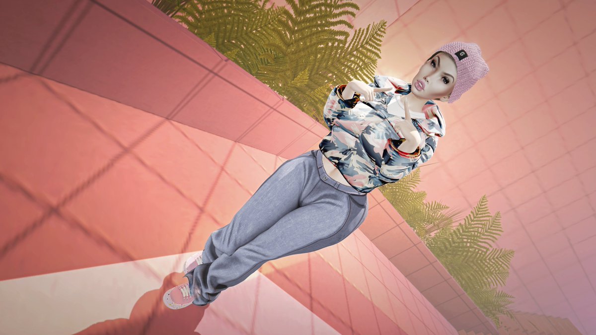 LeannaMaiSL's tweet image. Mai Puffin ...

Bubbley jacket

instagram.com/p/ClqTeZ3r7vy/ 
facebook.com/photo/?fbid=35… 

#SecondLife #metaverse #bubblejacket #sppeachbody
@SecondLife @SPpeachbody @killocantlose